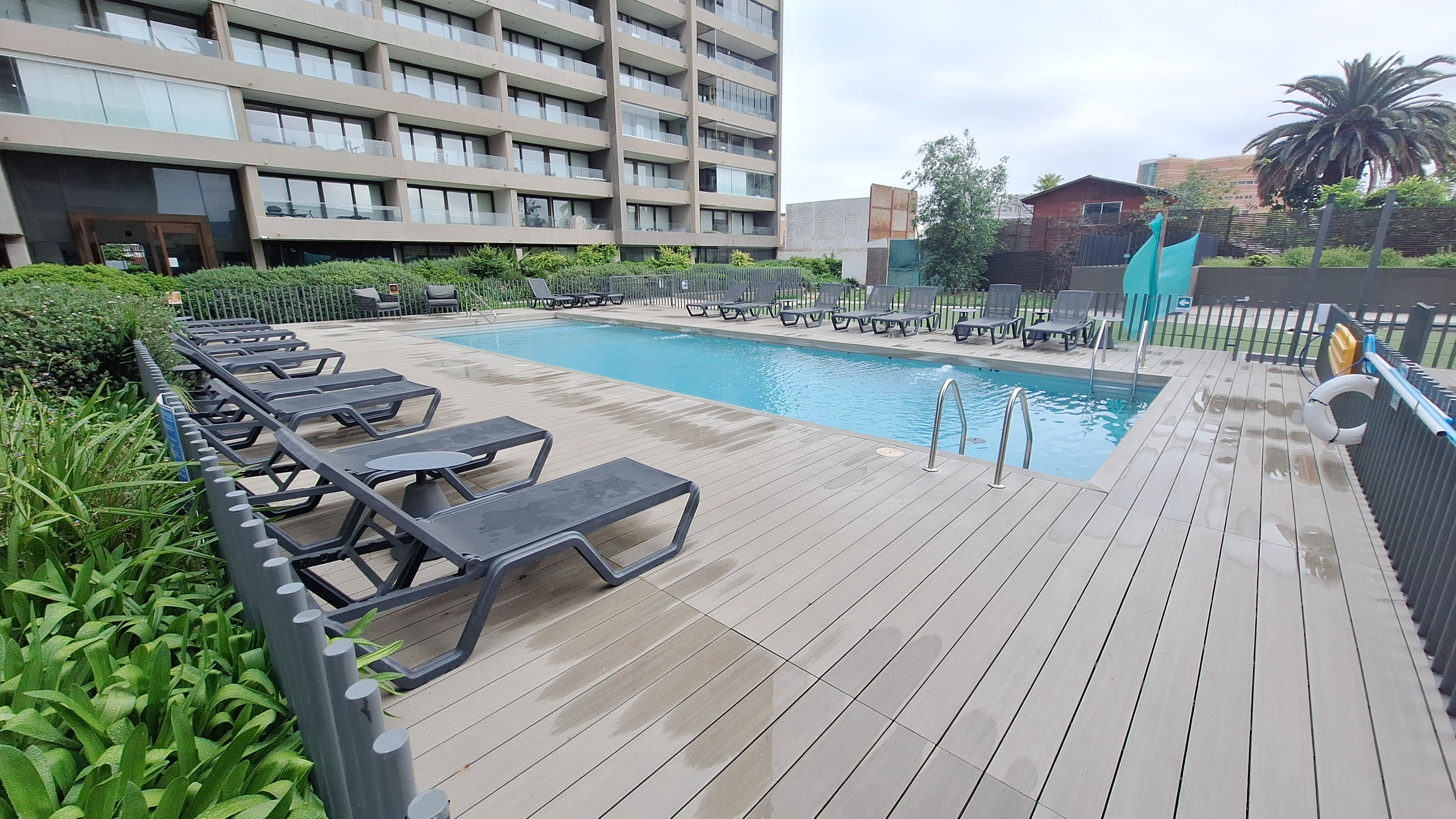 Amplio Dpto, 1d,1b, Cercano A Metro, Servios Y Comercios - foto 5