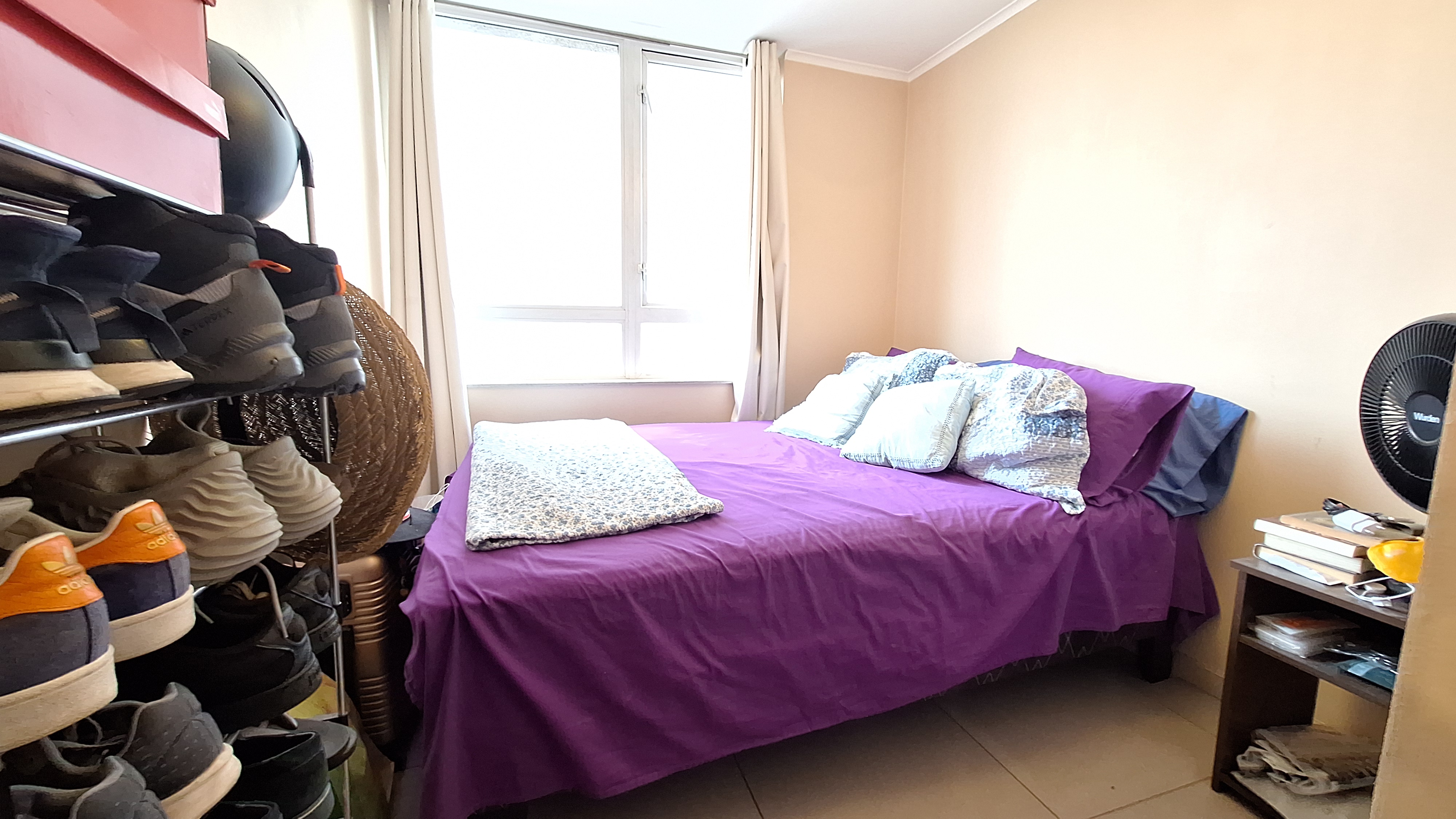 Departamento En Venta En Centro Histórico De Santiago - foto 5