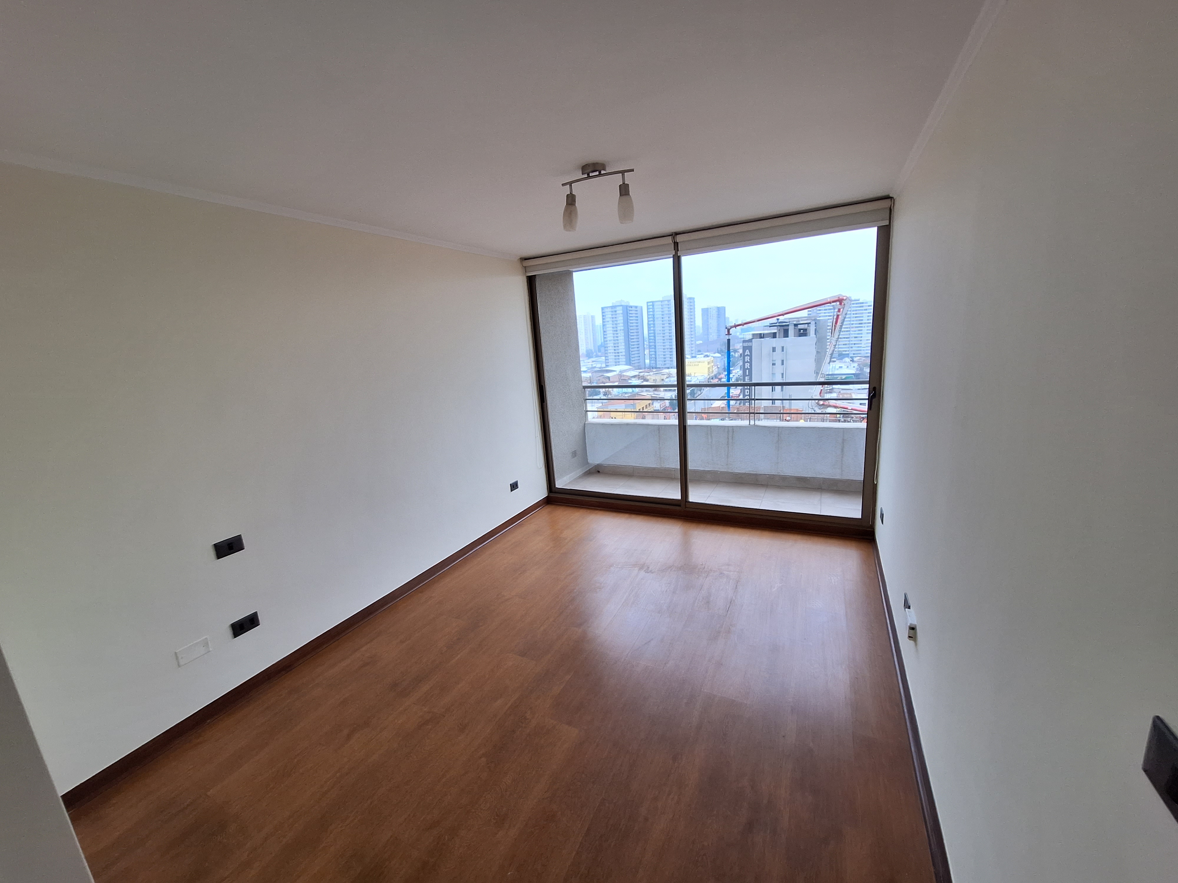 Precioso Dpto 1d, 1b, Cercano A Metro, Comercios Y Servicios - foto 4