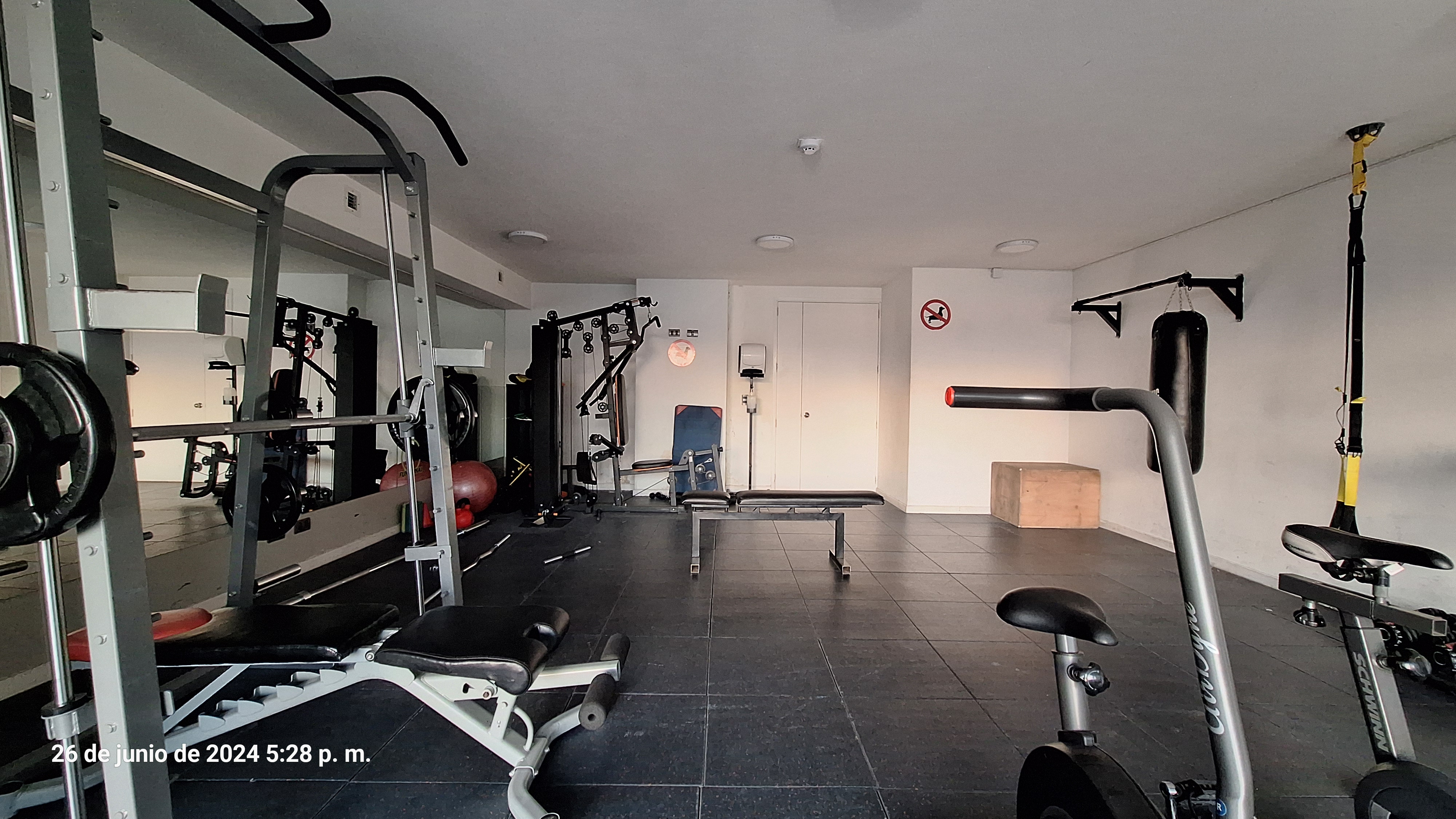 Departamento En Venta En Peñalolén - foto 3