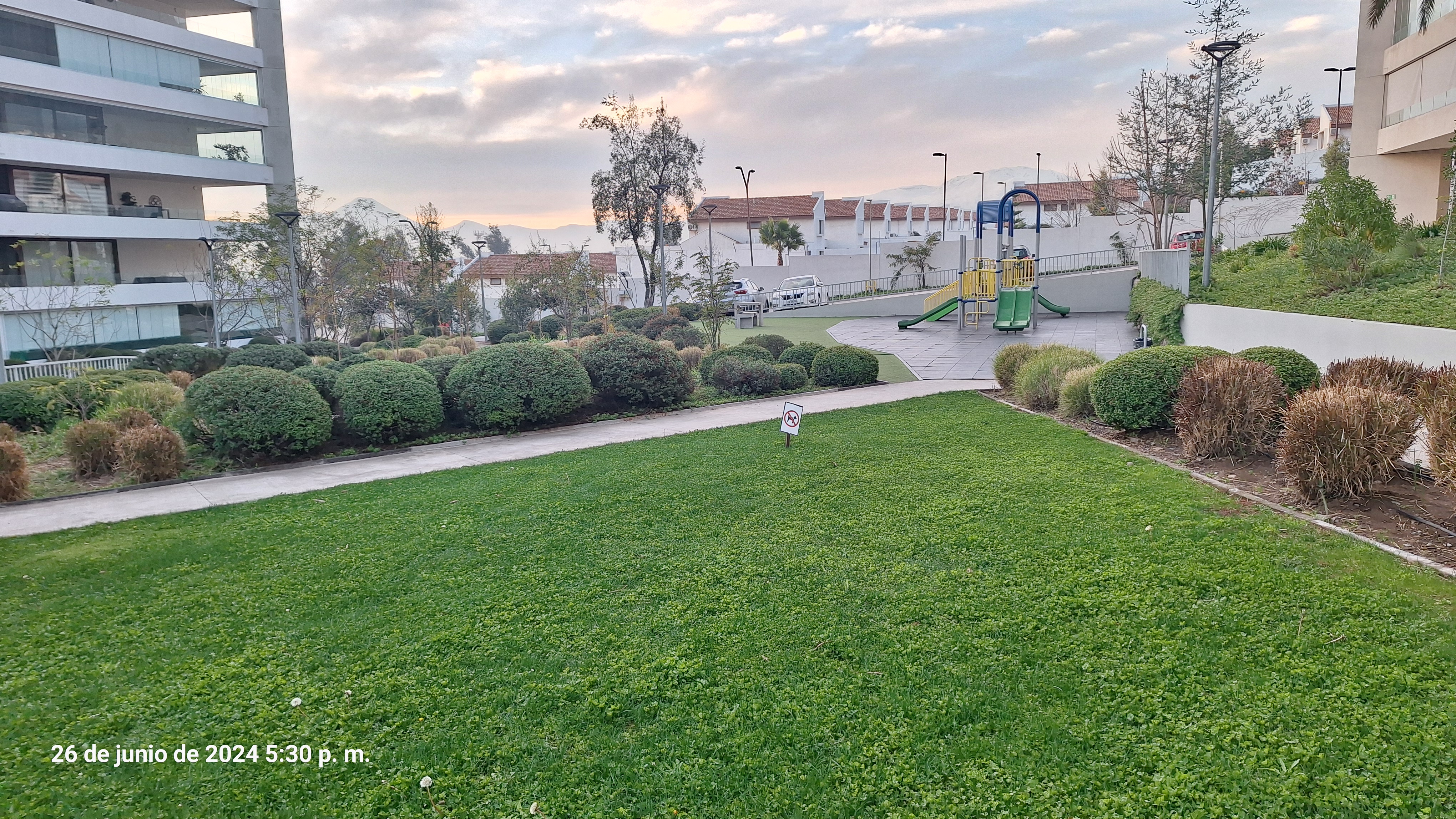 Departamento En Venta En Peñalolén - foto 4