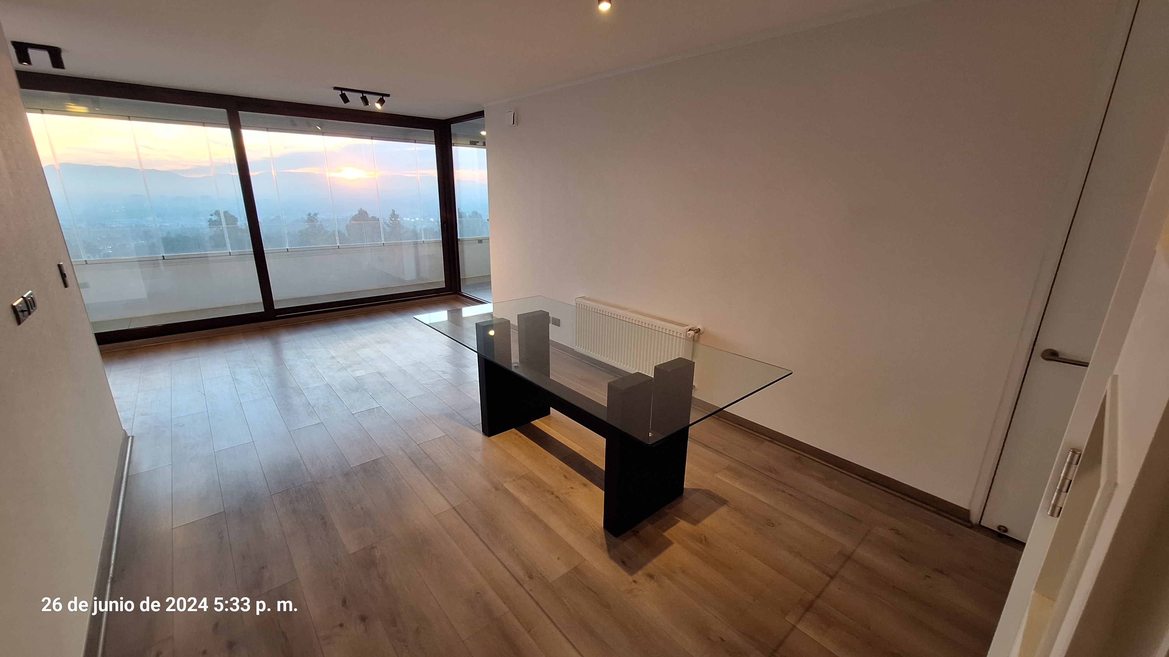 Departamento En Venta En Peñalolén - foto 5