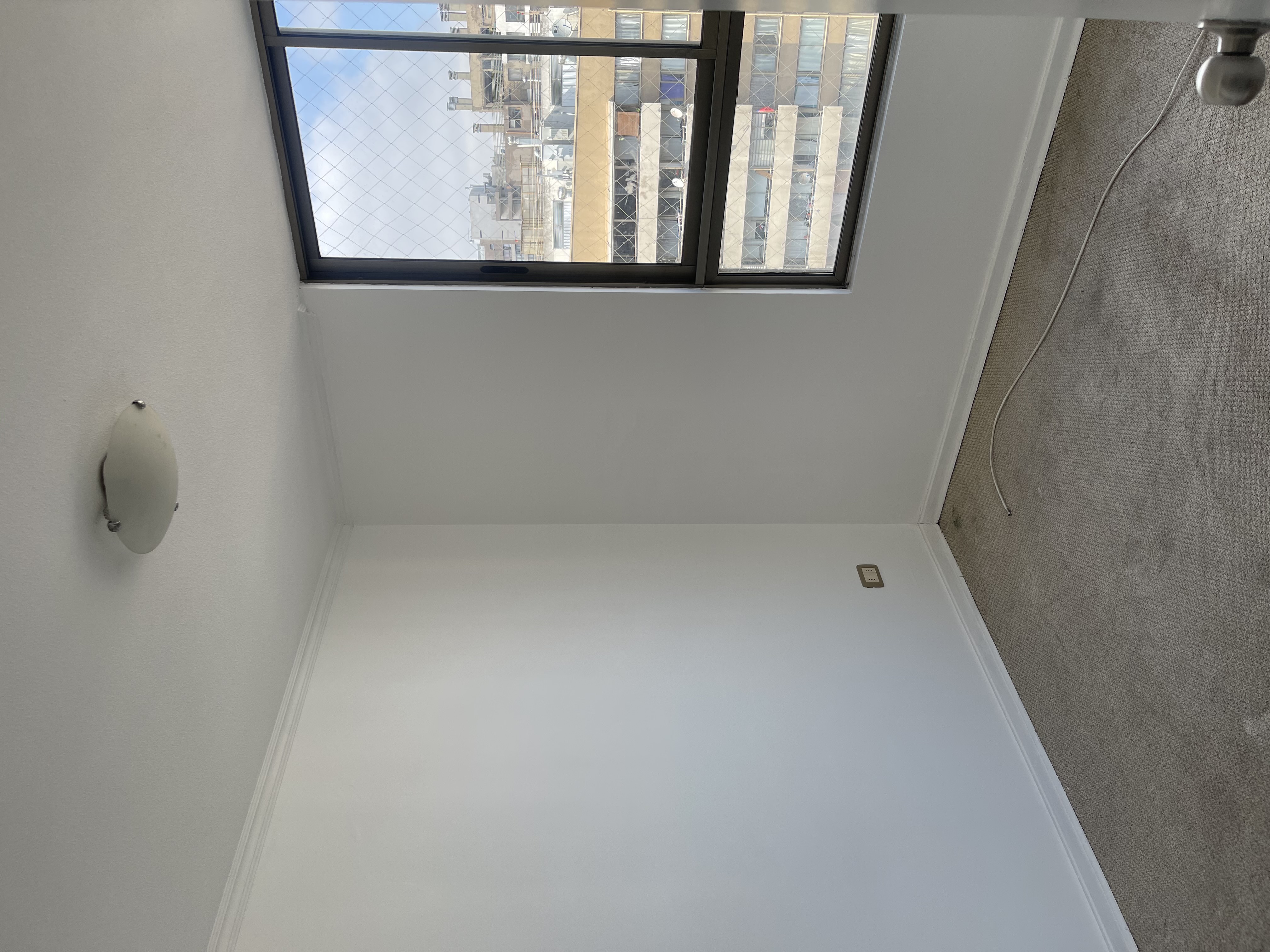 Departamento En Arriendo En Santa Isabel, Santiago - foto 2