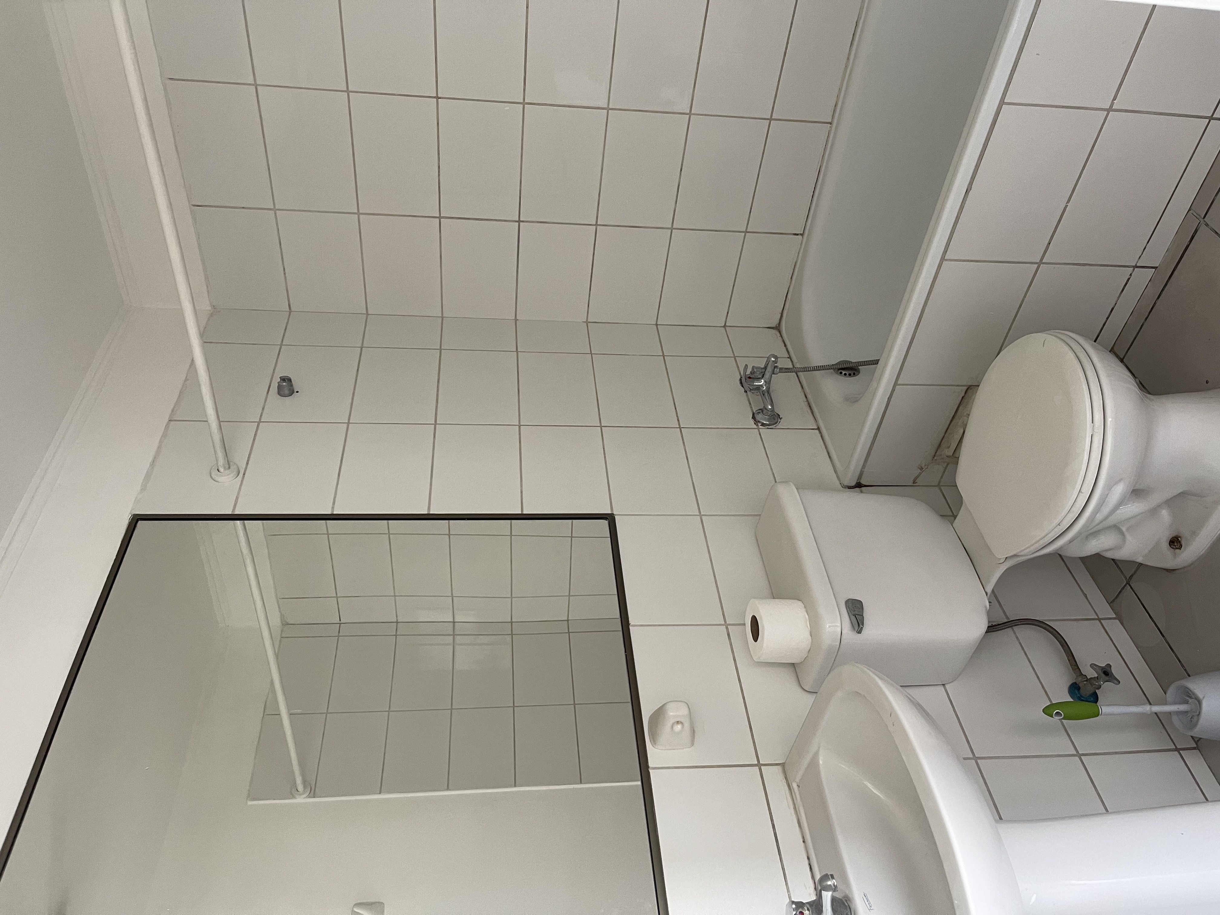 Departamento En Arriendo En Santa Isabel, Santiago - foto 3