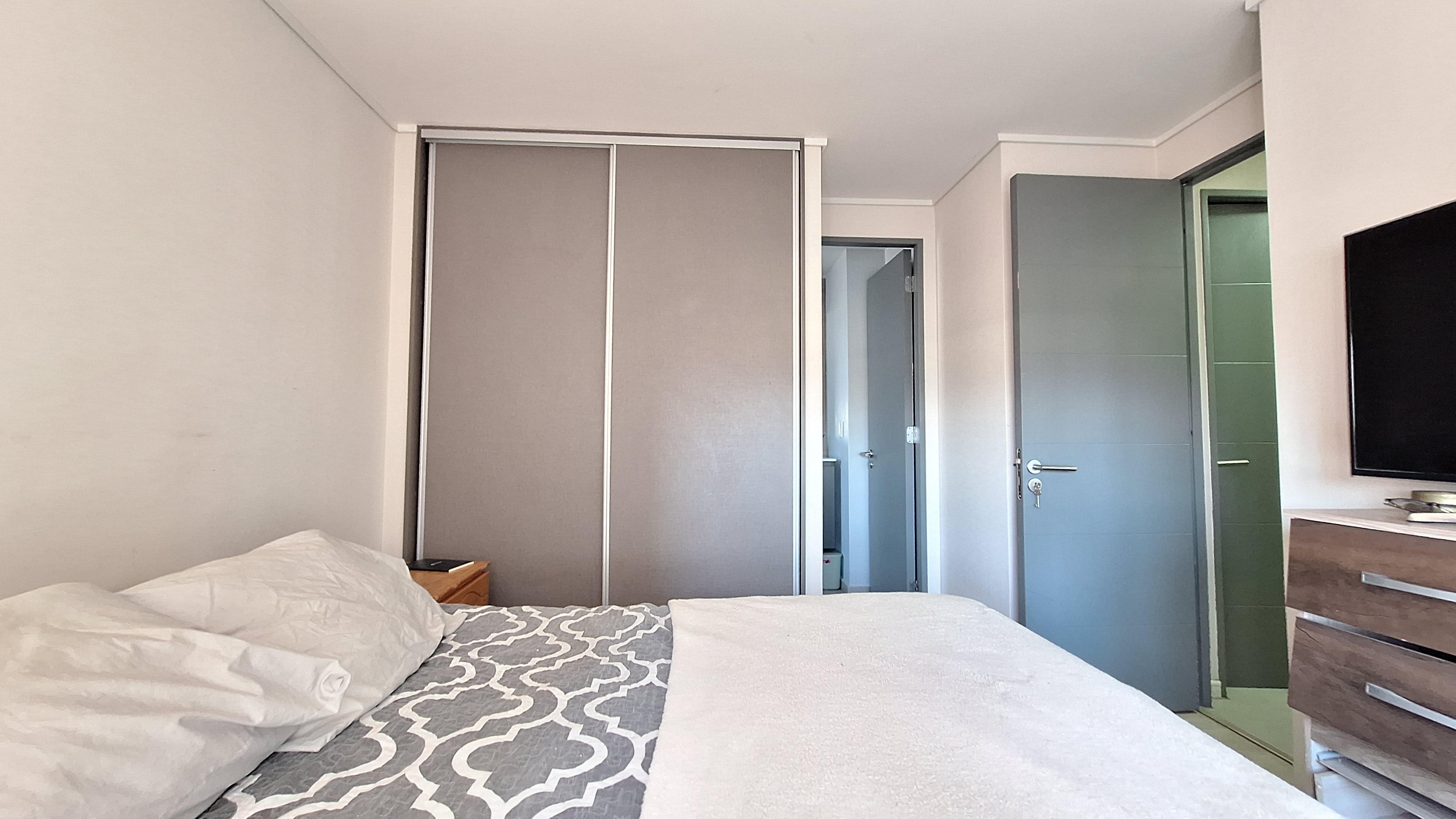 Departamento En Arriendo En Estadio Nacional Ñuñoa - foto 3