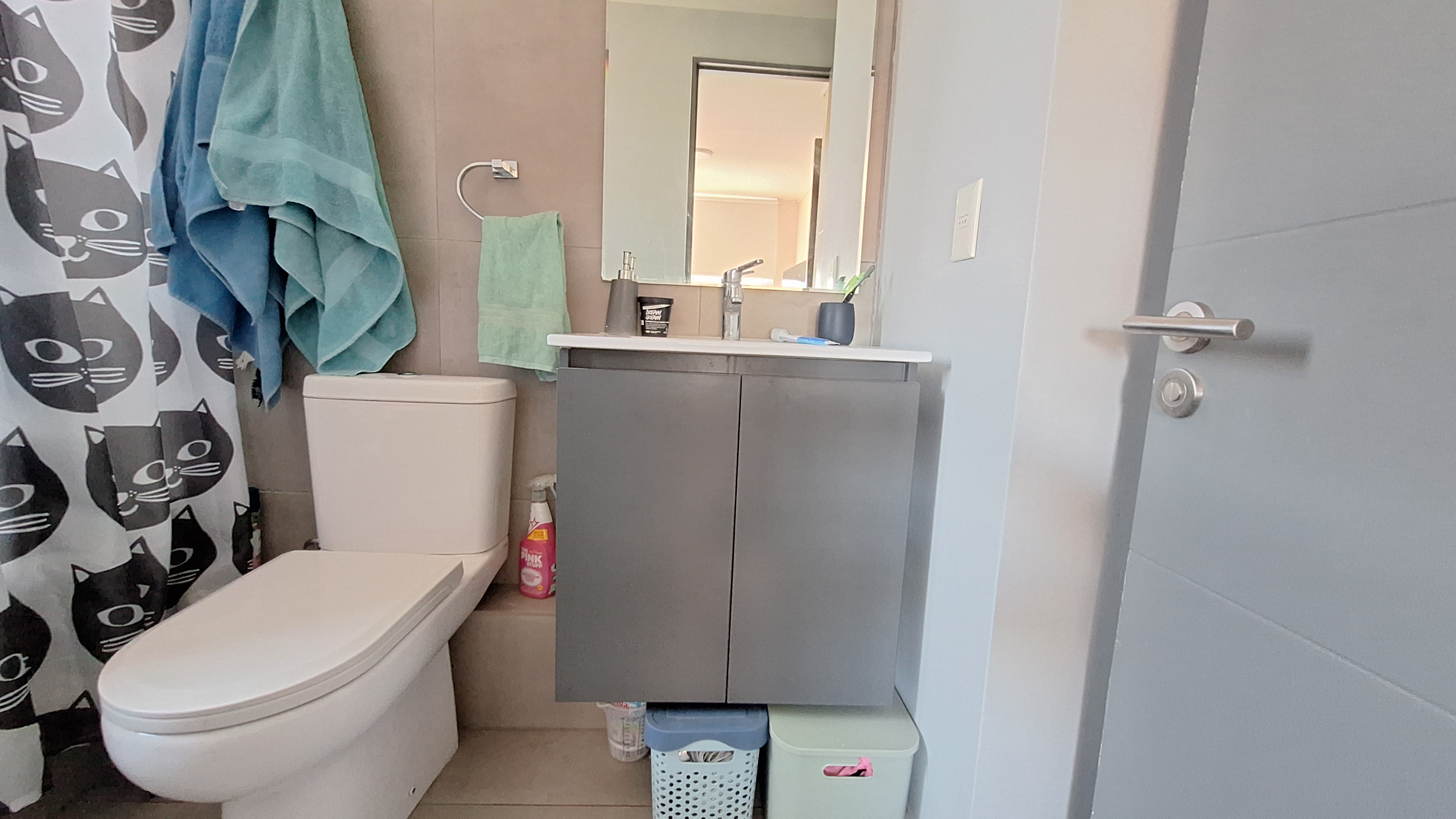 Departamento En Arriendo En Estadio Nacional Ñuñoa - foto 4