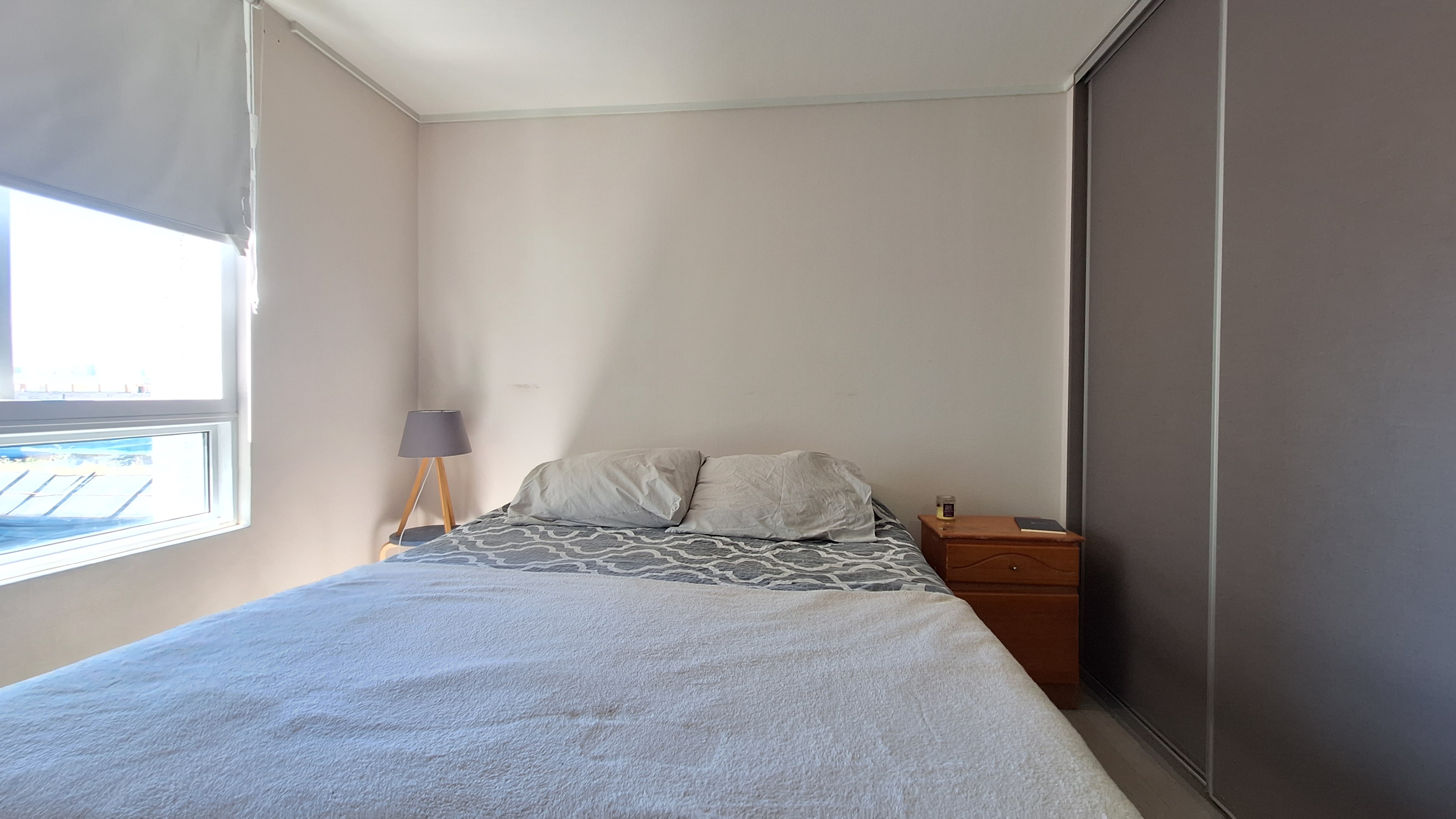 Departamento En Arriendo En Estadio Nacional Ñuñoa - foto 5