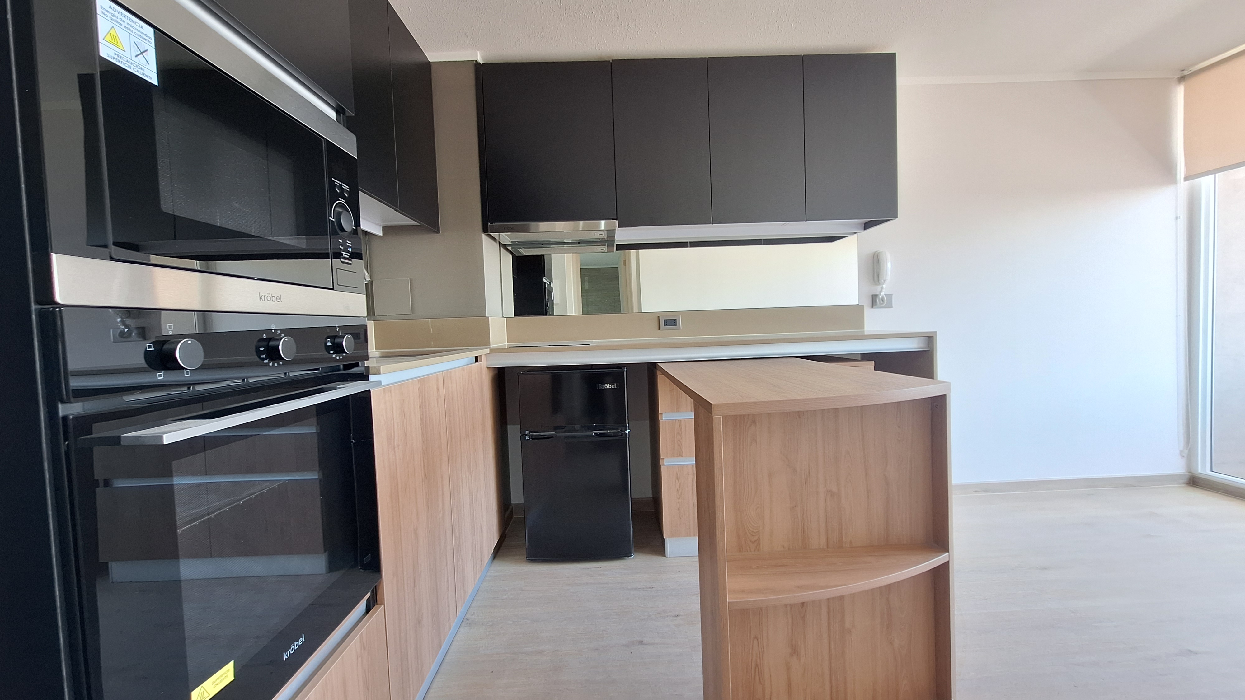 Dpto Nuevo 2d,1b, 1bd, Excelente Sector, Cercano A Metro y Servicios - foto 4